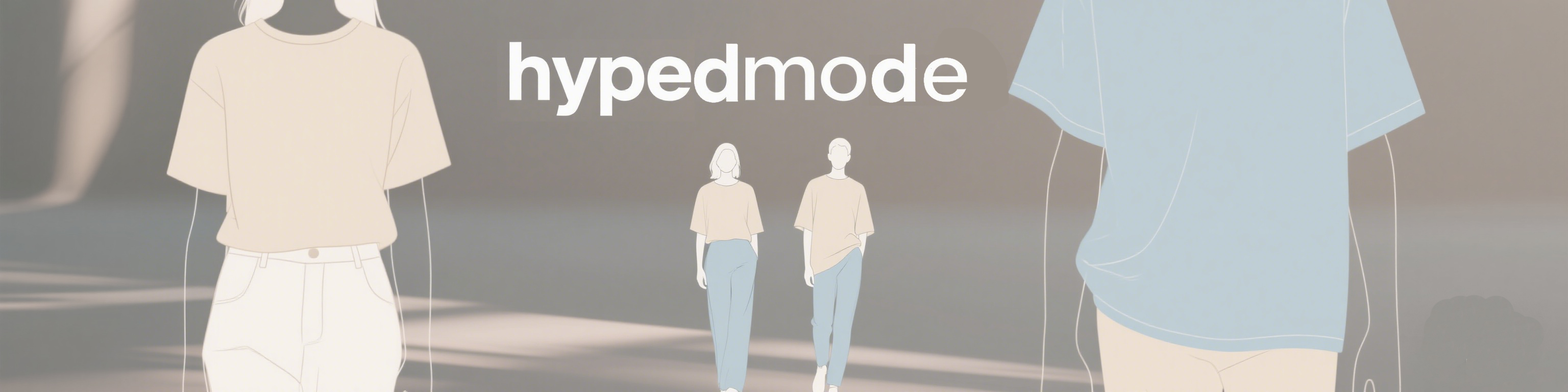 hypedmode