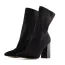 Bonny Sock Boots