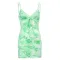Floral Slip Dress