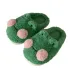 Frog Slippers