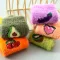 Fruit Fuzzy Socks