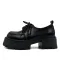 Platform Oxford Boots