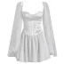 Princess Corset Dress