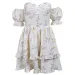 Princess Mood Floral Dress