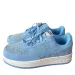 Shooting Star Sneakers(EU36 (US6.0),Blue)