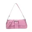 Furrocious Kitty Y2K Baguette Bag