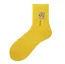 Van Gogh Sunflowers Socks