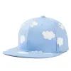 Cloud Cap
