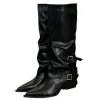 The Problem Child Boots