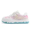 Ice Cream Cone Sneakers
