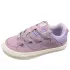 Skater Lavender Sneakers(EU36 (US6.0),Purple)