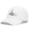 Smoking Hands Dad Hat(Standart,Black)
