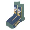 Masterpiece Colorful Socks