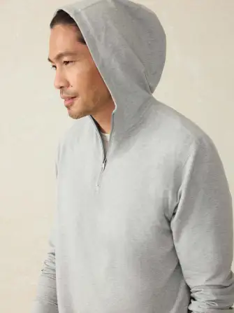 Movement™ Hoodie - Rock Grey Feeder(Rock Grey Feeder,XS)