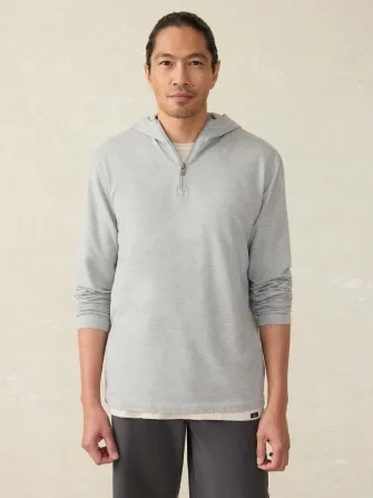 Movement™ Hoodie - Rock Grey Feeder(Rock Grey Feeder,XS)