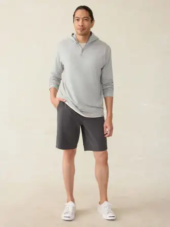 Movement™ Hoodie - Rock Grey Feeder(Rock Grey Feeder,XS)