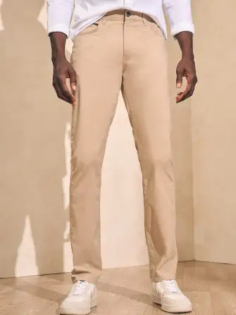 Movement™ 5-Pocket Pant (30 Inseam) - Island West Khaki(Island West Khaki,28)
