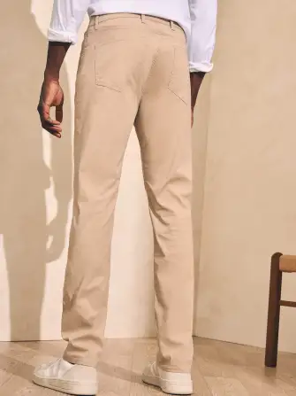 Movement™ 5-Pocket Pant (30 Inseam) - Island West Khaki(Island West Khaki,28)