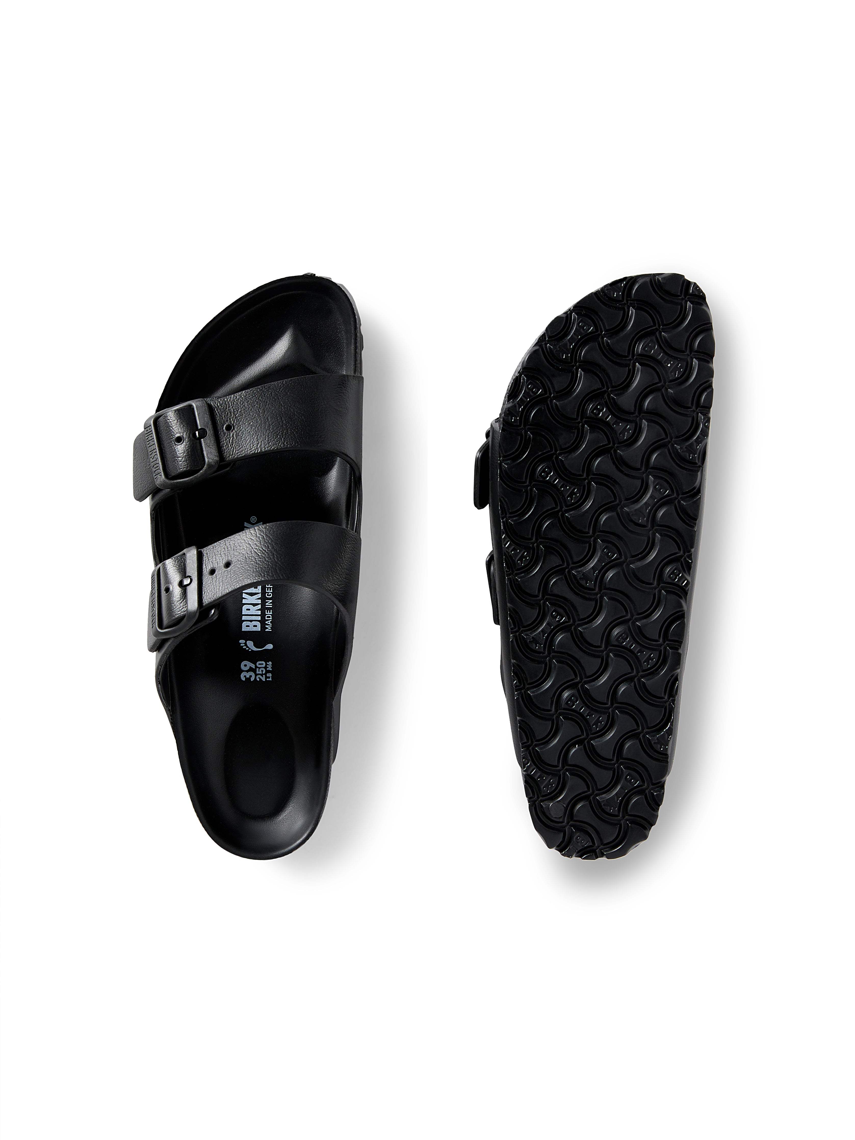 Birkenstock Arizona Eva - Black