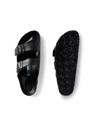 Birkenstock Arizona Eva - Black