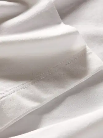 Movement™ Long-Sleeve T-Shirt - Pure White(Pure White,XS)
