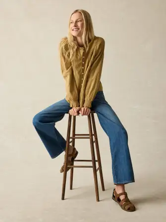 Lily Blouse - Antique Bronze(Antique Bronze,XXS)