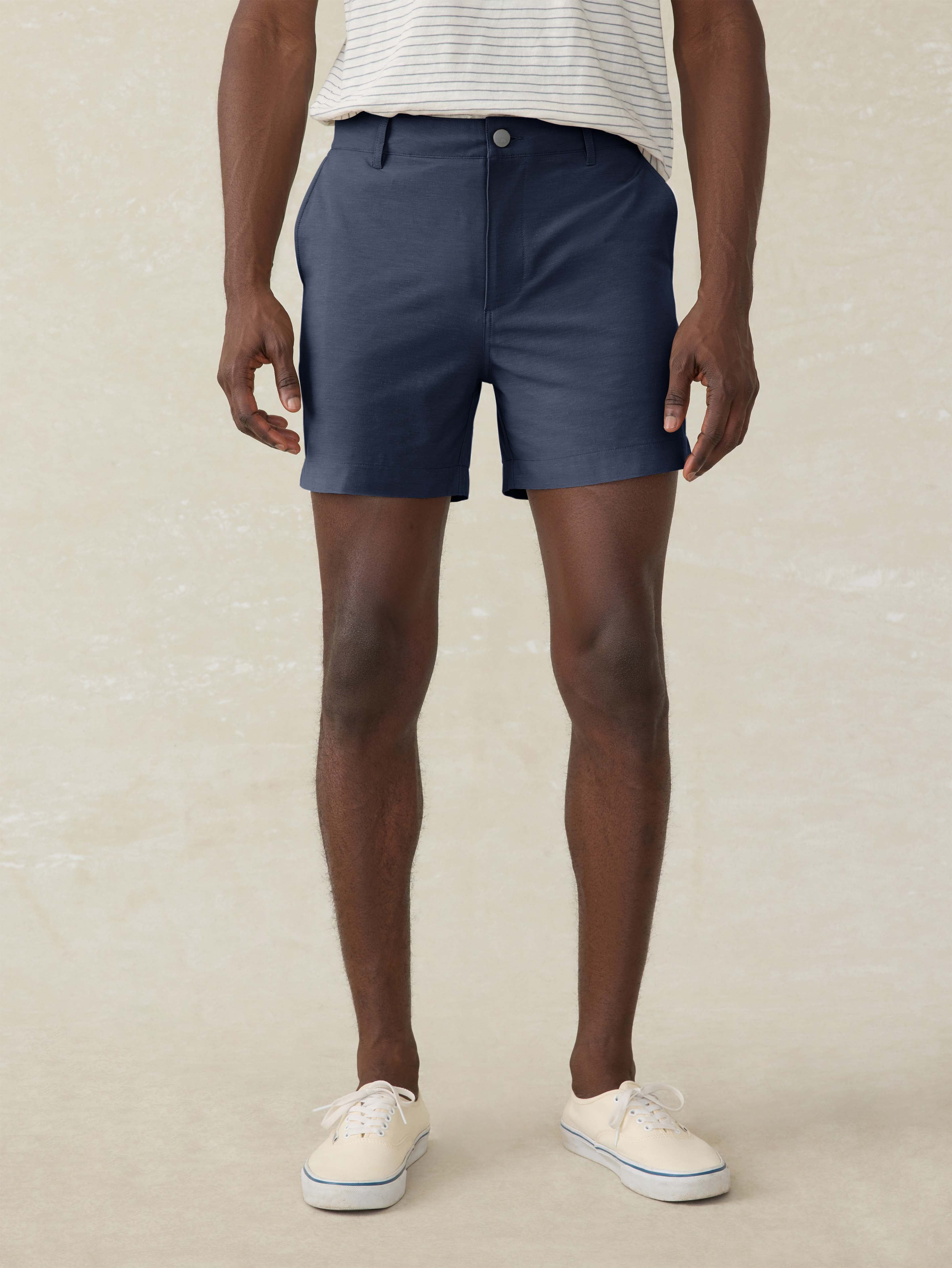 All Day™ Short 2.0 (5) - Blue Nights