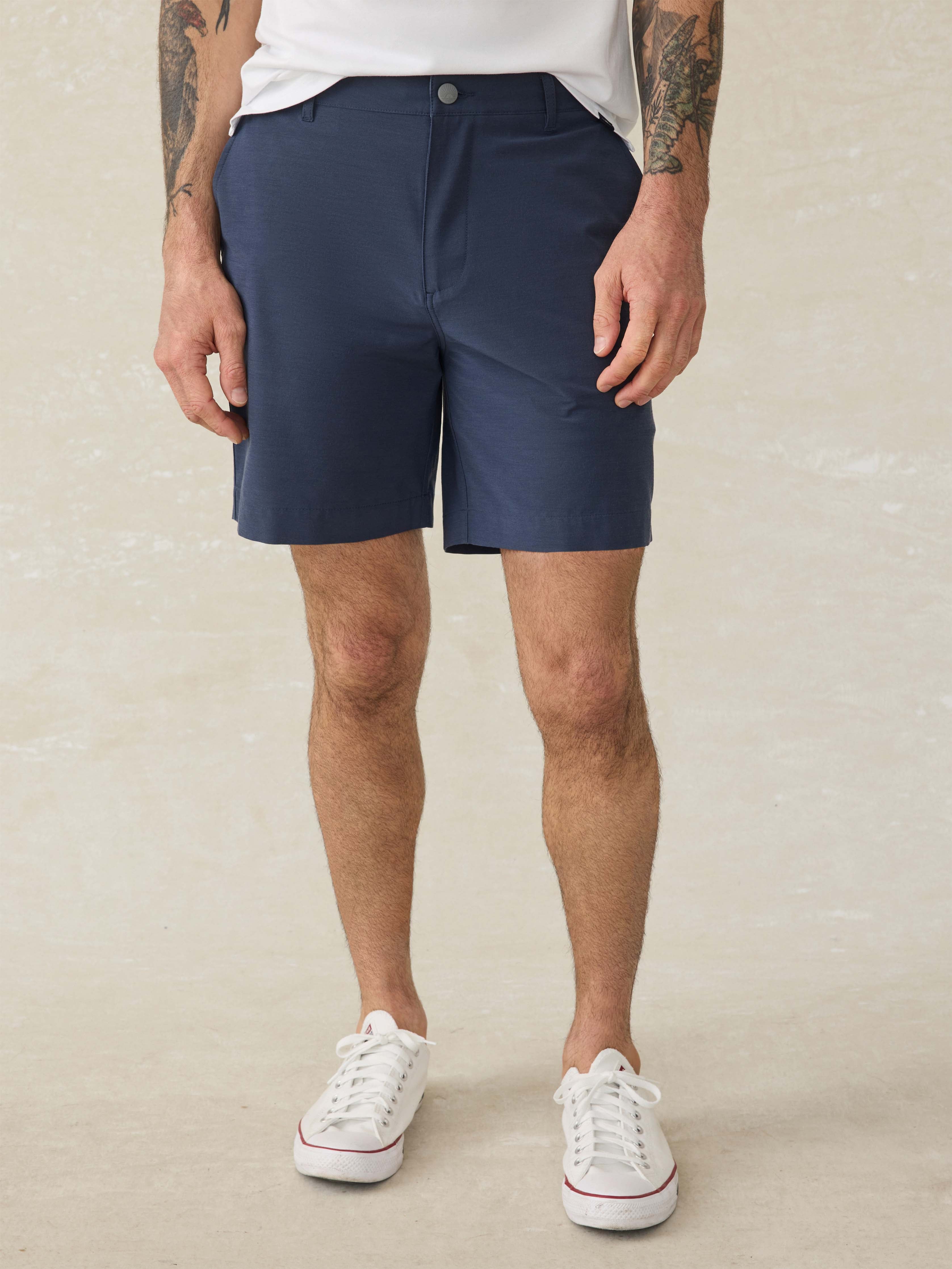 All Day™ Short 2.0 (7) - Blue Nights