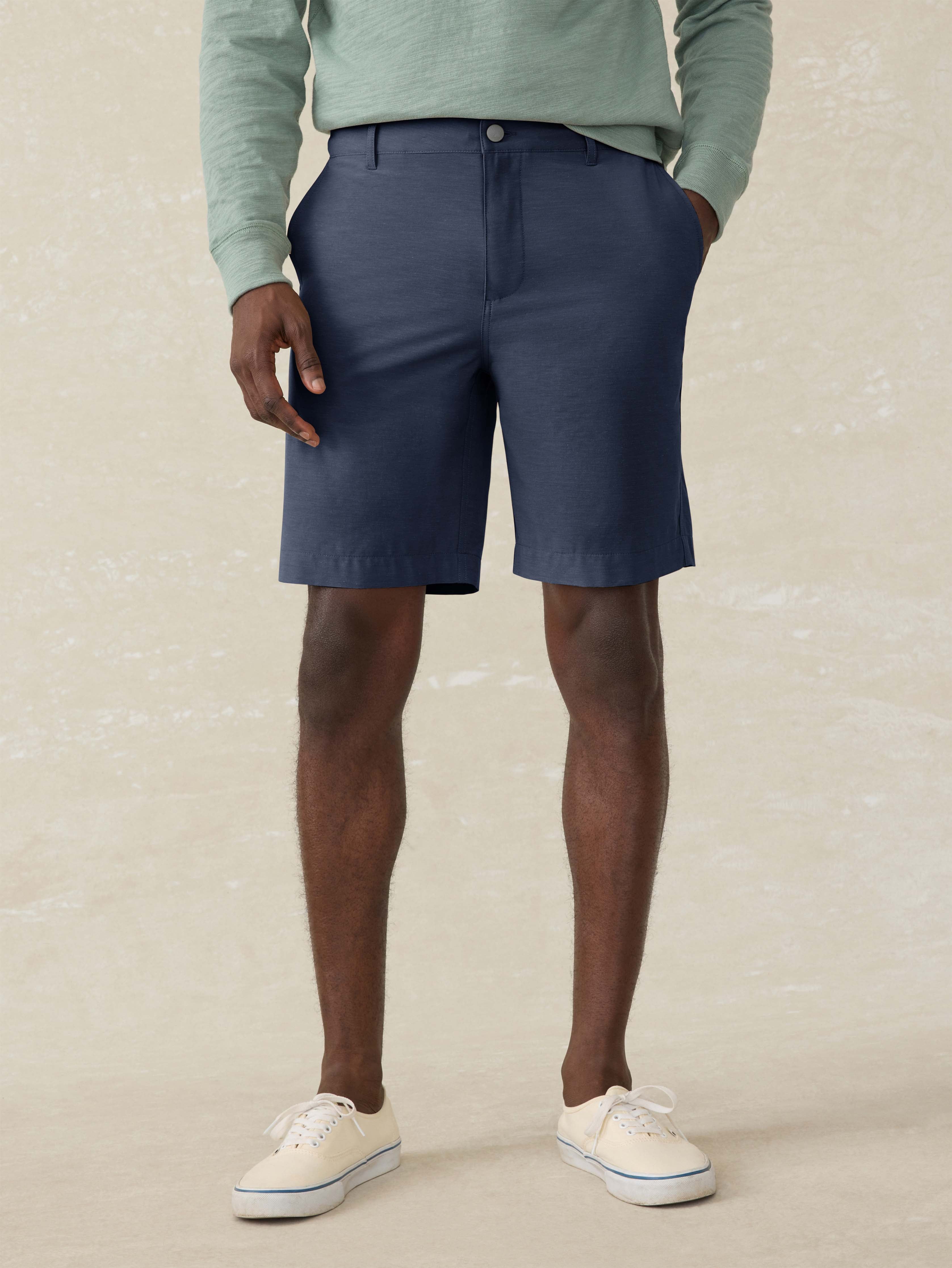 All Day™ Short 2.0 (9) - Blue Nights