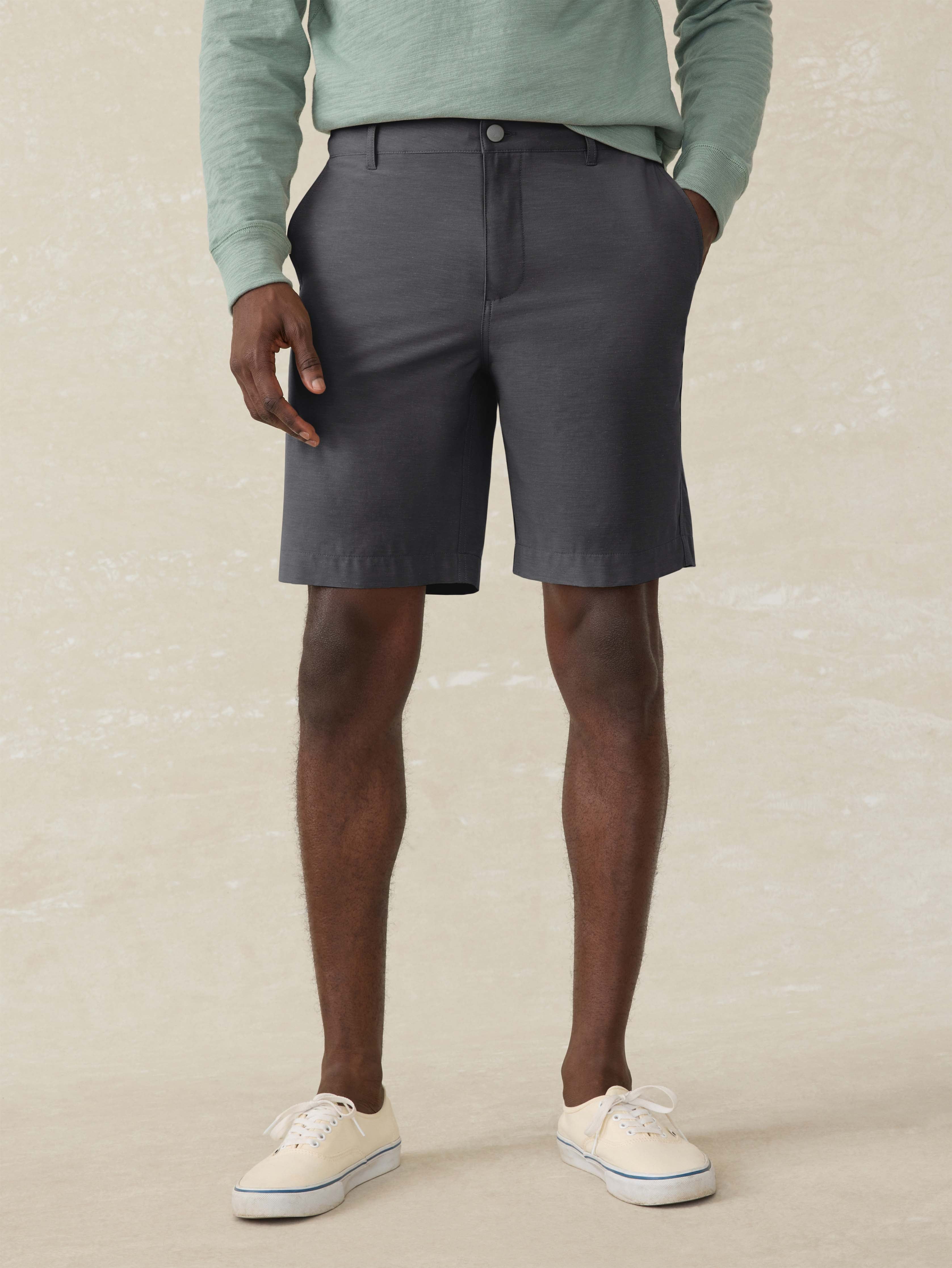 All Day™ Short 2.0 (9) - Mountain Coal