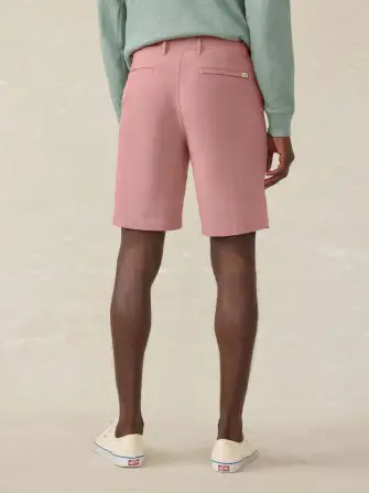 All Day™ Short 2.0 (9) - Rose Red(Rose Red,28)