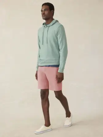 All Day™ Short 2.0 (9) - Rose Red(Rose Red,28)