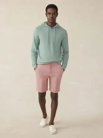 All Day™ Short 2.0 (9) - Rose Red(Rose Red,28)