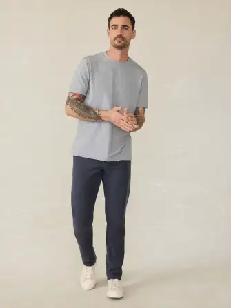 Movement™ Short-Sleeve T-Shirt - Rainier Grey Heather(Rainier Grey Heather,XS)