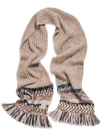 Native Knitter Kinship Scarf - Kinship(Kinship,OS)