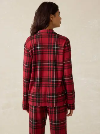 Legend™ Sweater Camp Shirt - Homeward Bound(Homeward Bound,XXS)