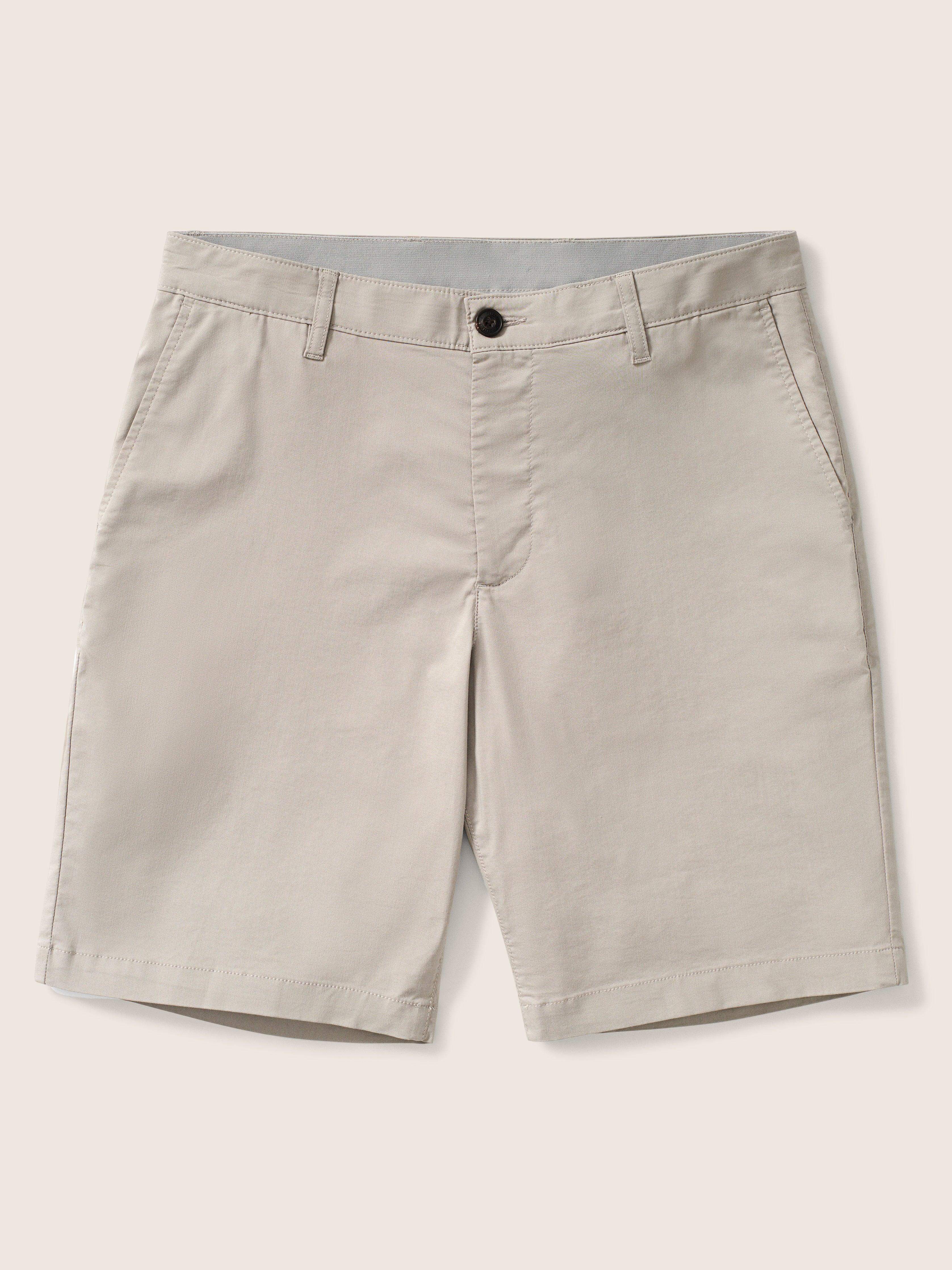 Movement™ Chino Short (9 Inseam) - Fossil