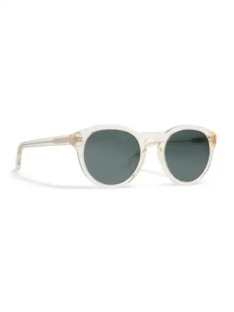 Norris Sunglasses - Champagne