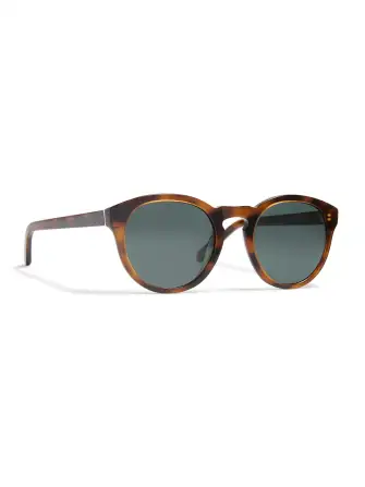Norris Sunglasses - Tortoise