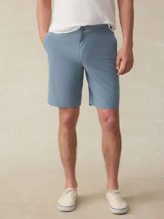 All Day™ Short 2.0 (9) - Deep Marine