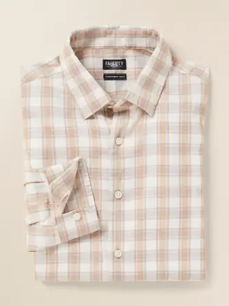 Movement™ Monterey Shirt - Willow Creek Plaid(Willow Creek Plaid,XS)