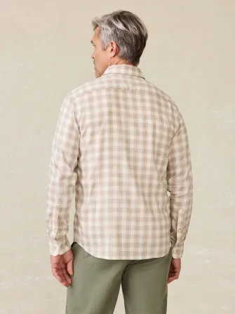 Movement™ Monterey Shirt - Willow Creek Plaid(Willow Creek Plaid,XS)