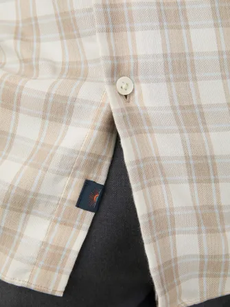 Movement™ Monterey Shirt - Willow Creek Plaid(Willow Creek Plaid,XS)
