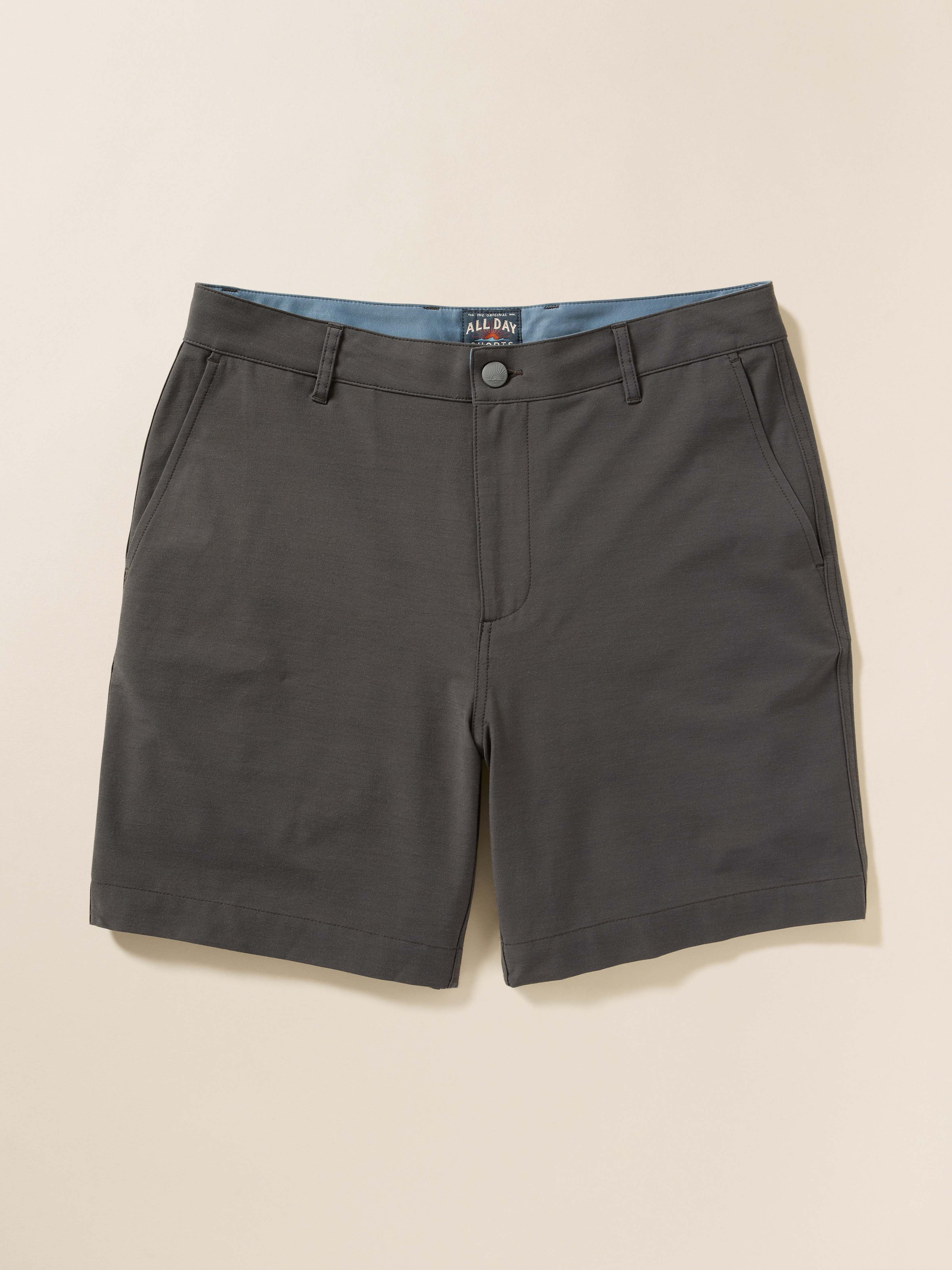 All Day™ Short 2.0 (5) - Mountain Coal