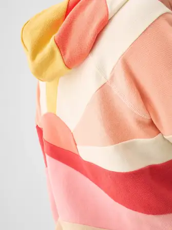 Soleil Hoodie - Canyon Lands(Canyon Lands,XXS)