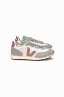 VEJA Women's Rio Branco - Pearl Dried Petal Oxford Grey