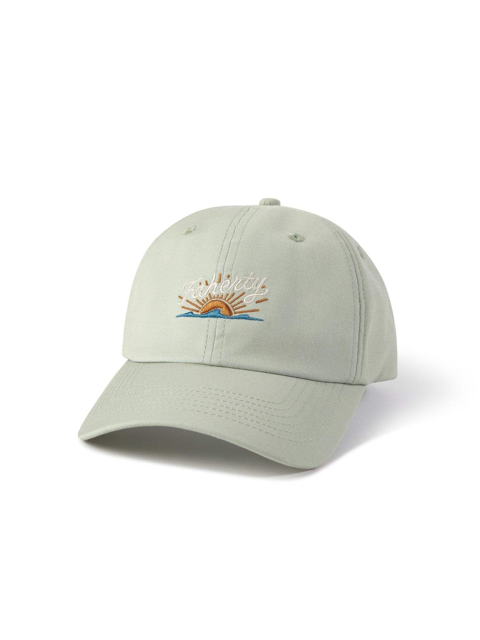 All Day Baseball Hat - Desert Sage