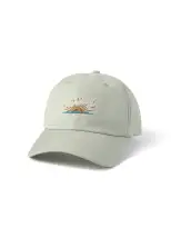 All Day Baseball Hat - Desert Sage