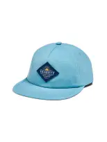 All Day Hat - Turquoise Sky