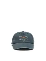 Anniversary Baseball Hat - Fjord